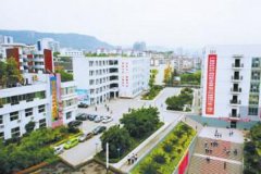 2019年巴中职业学校招生开始了