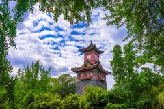 西南大学举办2019年冬季大型双选会