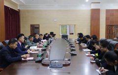 2019年云南经济管理学院首届本科“第二学历”班正式开班