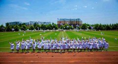 2019年贵阳白云职校开展教师课堂教学技能大赛活动