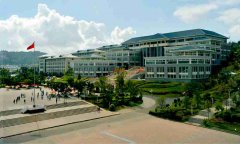 昆明医科大学开展2019年119消防宣传日活动
