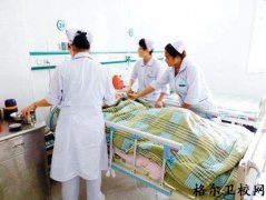 重庆三峡联合职业大学临床医学专业介绍
