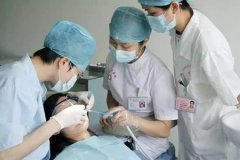 口腔护理专业怎么样?