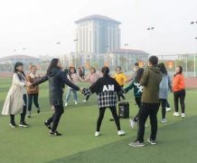 太原理工大学生物医学工程学院第一届宿舍文化节圆满结束
