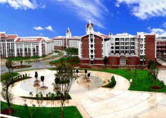 云南省有哪些师范类大学办学力量比较强呢？