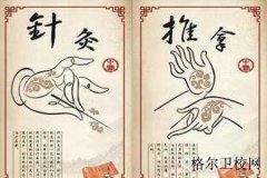 云南中医学院针灸推拿专业怎么样？