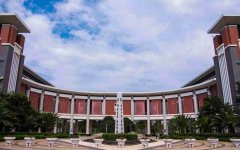 2019年云南民族大学校园设施如何呢，好不好？