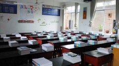 2019年重庆永川区哪所卫校办学条件不错呢?