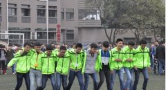 德阳安装技师学院2019年招生计划及就业如何