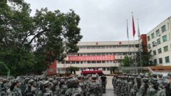 绵阳航空职业学校2019年招生计划及招生条件