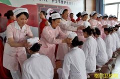 北京协和医科大学护理学介绍