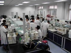 2019年广西中医学校有哪些招生热门招生计划呢？
