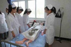 2019年重庆学护理学专业毕业以后就业如何呢？