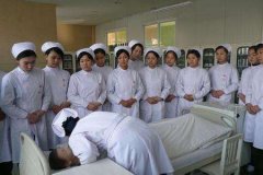 吉林医药学院护理专业怎么样