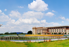 湖南科技大学教育学院2019招生录取分数线