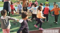 江苏省哪些学前教育专业学校好