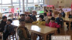 贵州哪些大专学校的幼师专业好