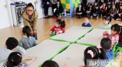 江苏省有哪些学前教育专业大专学校