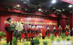 云南师范大学商学院地址在哪里