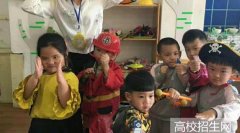 贵州哪些大专的幼师专业比较好