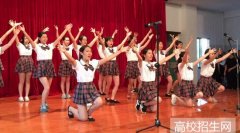 江苏省学前教育专业学校报名时间