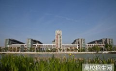 无锡城市职业技术学院师范学院2019年江苏幼师学校排名
