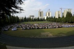 贵阳职高学院招生，贵州省林业学校