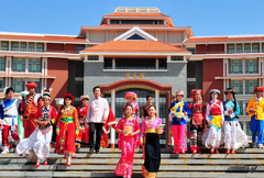 云南民族大学2019招生办电话及联系方式