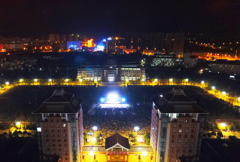云南民族大学2019招生录取分数线