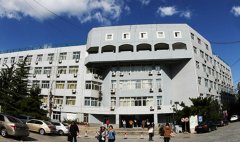 北京联合大学2019招生录取分数线