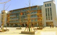 河南师范大学新联学院2019年河南幼师学校排名解读