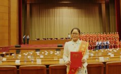 重庆市女子职业高级中学2019招生录取分数线
