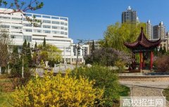 河北科技师范学院2019招生简章及计划