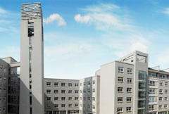 湖北师范大学2019招生录取分数线