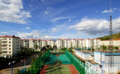 玉溪师范学院2019年云南幼师学校排名解读
