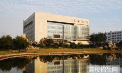 合肥师范学院2019年安徽幼师学校排名解读