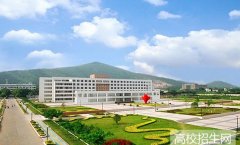 巢湖学院2019年安徽幼师学校排名解读