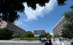 重庆幼儿师范高等专科学校2019年重庆幼师学校排名解读