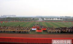 亳州幼儿师范学校2019年安徽幼师学校排名解读