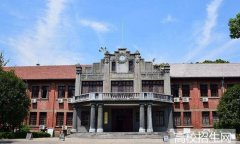 安庆师范大学2019年安徽幼师学校排名解读