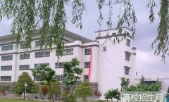 陇南师范高等专科学校2019年甘肃幼师学校排名解读