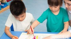 贵州地区幼师学校专业及课程有哪些