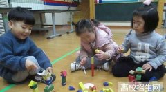 江苏省学前教育专业好不好找工作