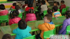 云南幼师学校招生分数线及要求