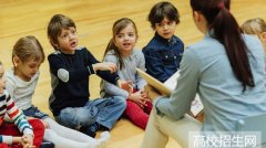 贵州幼师学校招生分数线及要求