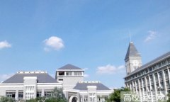 湖南第一师范学院2019年湖南幼师学校排名解读