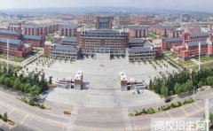 晋中学院2019年山西幼师学校排名解读