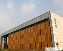 嘉应学院2019年广西幼师排名解读