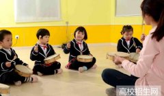 重庆公办的幼师学校有哪些