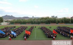 河北民族师范学院2019年河北幼师学校排名解读